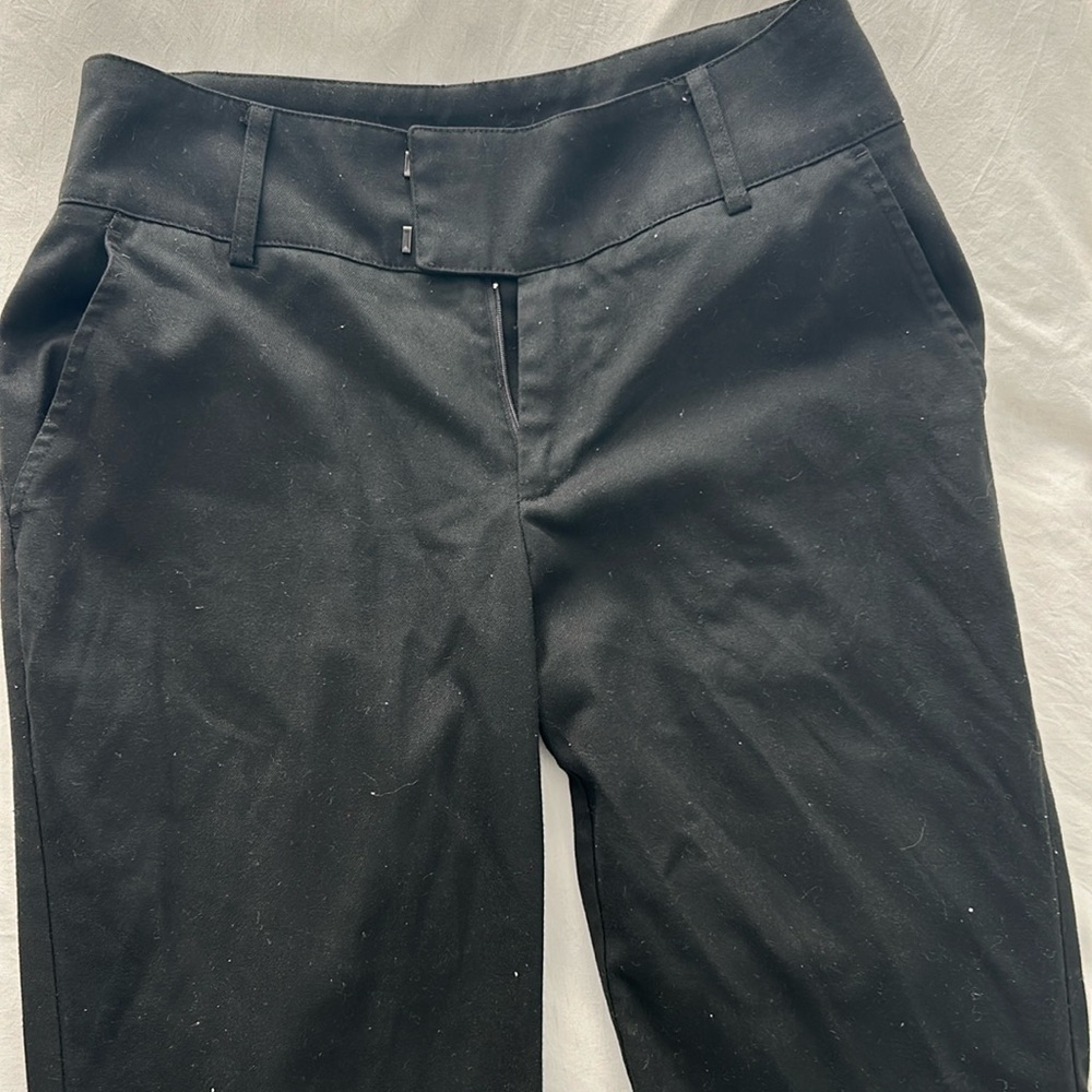 Urban Outfitters Black Pants